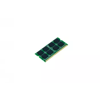 Pamäť GOODRAM GR1600S364L11/8G 8 GB DDR3 SO-DIMM, 1600 MHz, CL11, 204-pinová
