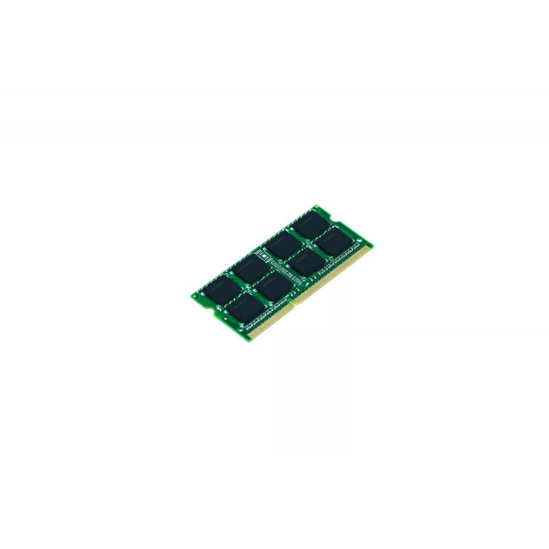 Pamäť GOODRAM GR1600S364L11/8G 8 GB DDR3 SO-DIMM, 1600 MHz, CL11, 204-pinová