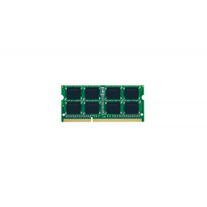 Pamäť GOODRAM GR1600S364L11/8G 8 GB DDR3 SO-DIMM, 1600 MHz, CL11, 204-pinová