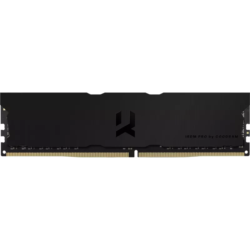 Goodram IRDM PRO pamäťový modul 16 GB 1 x 16 GB DDR4 3600 MHz (IRP-K3600D4V64L18/16G)