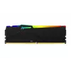 Kingston Technology FURY Beast 128GB 5600MT/s DDR5 CL36 DIMM (sada 2) RGB
