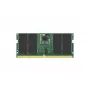 Kingston ValueRAM - DDR5 - modul - 16 GB - SO DIMM 262-PIN - 3200 MHz / PC5-51200 - CL52 - 1.1 V - nezávislý od taktu unbuffered - on-die ECC (KVR64V52BS8