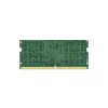 Kingston ValueRAM - DDR5 - modul - 16 GB - SO DIMM 262-PIN - 3200 MHz / PC5-51200 - CL52 - 1.1 V - nezávislý od taktu unbuffered - on-die ECC (KVR64V52BS8