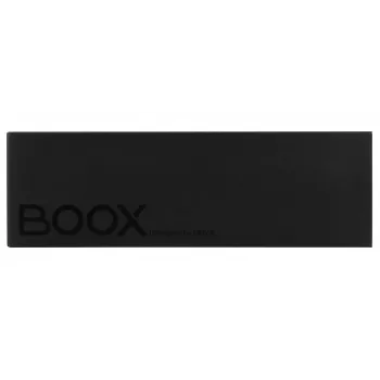 ONYX BOOX Pen2 Pro magnetický stylus s gumou, čierny