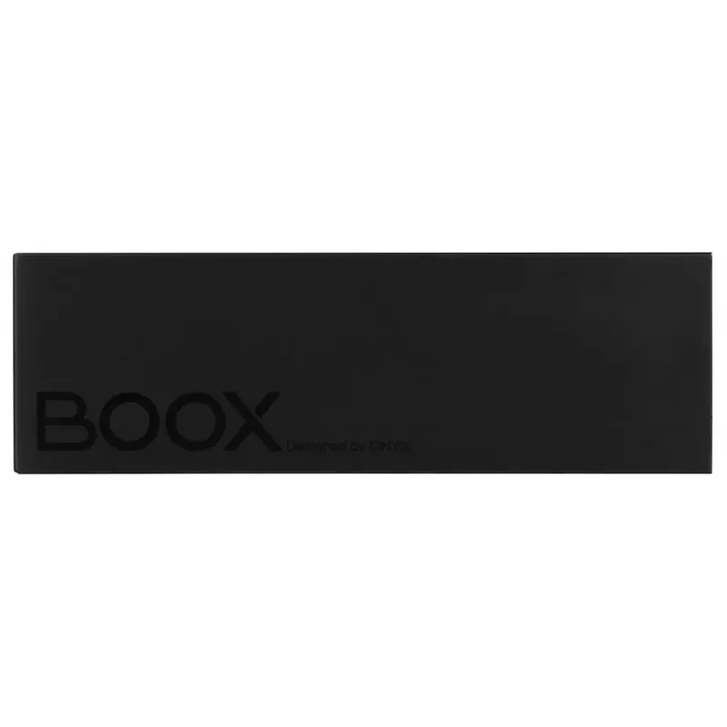 ONYX BOOX Pen2 Pro magnetický stylus s gumou, čierny