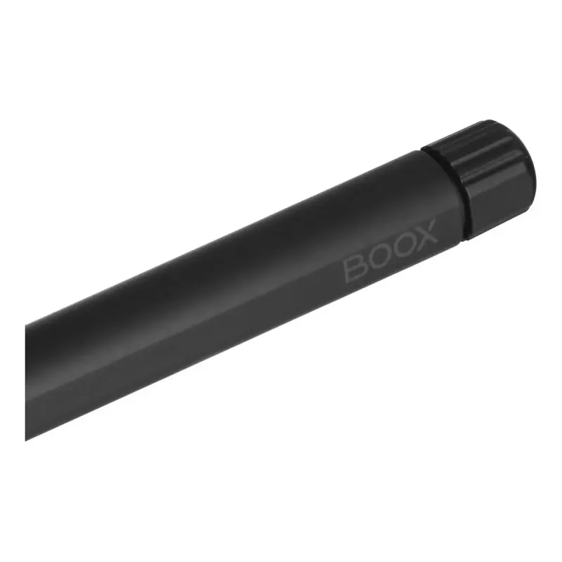 ONYX BOOX Pen2 Pro magnetický stylus s gumou, čierny
