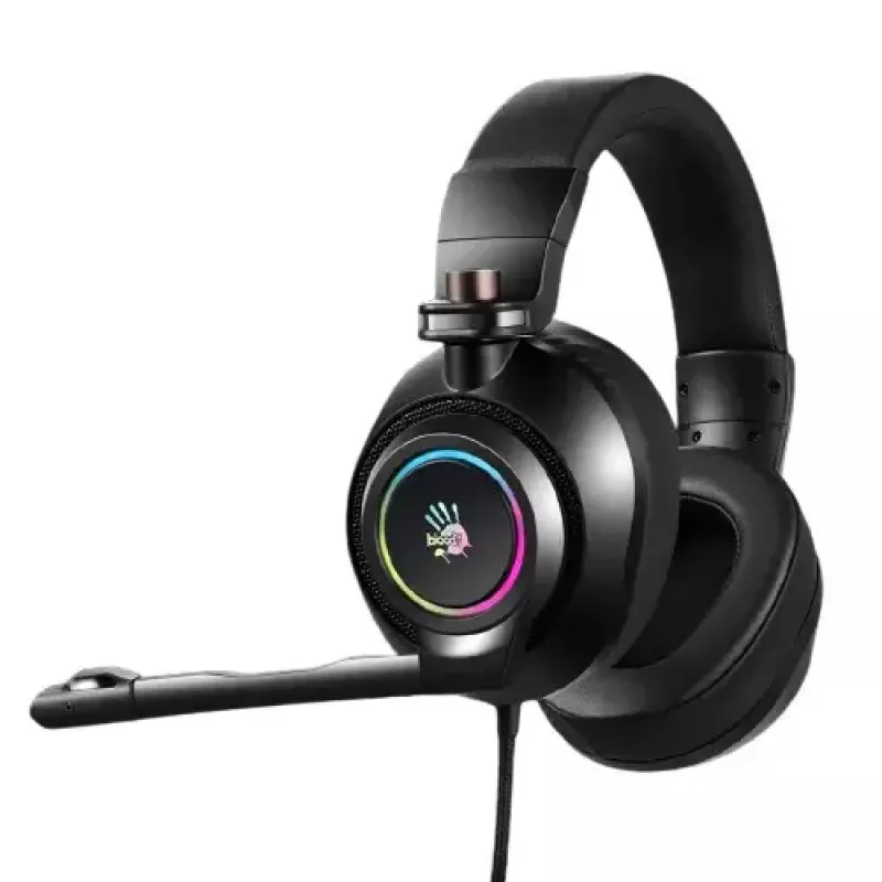 Slúchadlá A4Tech Bloody G580