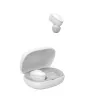 Hama Freedom Buddy headset True Wireless Stereo (TWS) in-ear hovory/hudba USB Type-C Bluetooth svetlosivá, biela