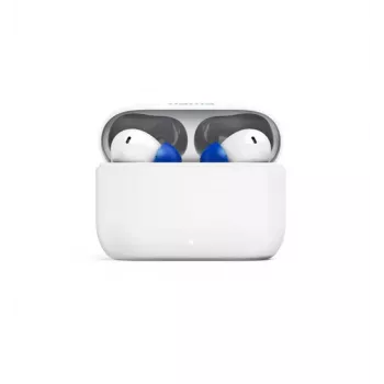 Hama Passion Clear II headset True Wireless Stereo (TWS) in-ear hudba Bluetooth čierny