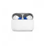 Bezdrôtové slúchadlá do uší Hama Passion Clear II True Wireless s ANC, biele (00184179)