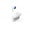 Bezdrôtové slúchadlá do uší Hama Passion Clear II True Wireless s ANC, biele (00184179)
