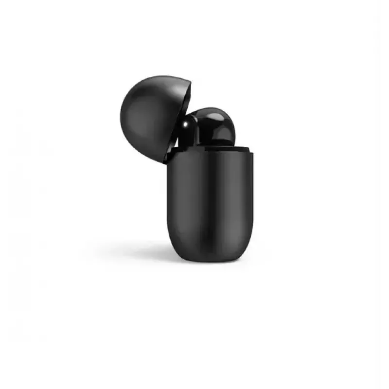 Hama Passion Clear II headset True Wireless Stereo (TWS) in-ear hudba Bluetooth čierny