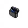 Hama Passion Clear II headset True Wireless Stereo (TWS) in-ear hudba Bluetooth čierny
