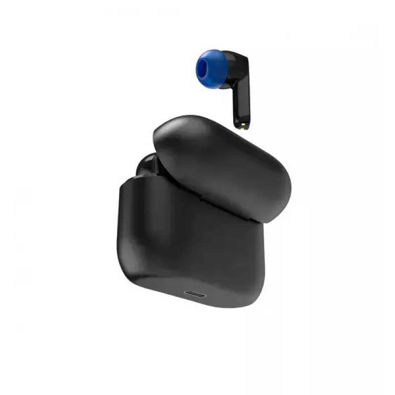 Hama Passion Clear II headset True Wireless Stereo (TWS) in-ear hudba Bluetooth čierny