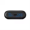 Hama Passion Clear II headset True Wireless Stereo (TWS) in-ear hudba Bluetooth čierny