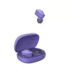 Hama Freedom Buddy headset True Wireless Stereo (TWS) in-ear hovory/hudba Bluetooth fialová
