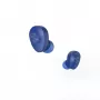 Hama Freedom Buddy headset True Wireless Stereo (TWS) in-ear hovory/hudba Bluetooth modrá