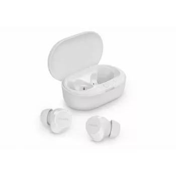 Philips TAT1209WT/00 slúchadlá/headset True Wireless Stereo (TWS) in-ear hovory/hudba Bluetooth biela