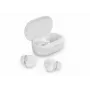 Philips TAT1209WT/00 slúchadlá/headset True Wireless Stereo (TWS) in-ear hovory/hudba Bluetooth biela