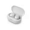 Philips TAT1209WT/00 slúchadlá/headset True Wireless Stereo (TWS) in-ear hovory/hudba Bluetooth biela