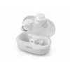 Philips TAT1209WT/00 slúchadlá/headset True Wireless Stereo (TWS) in-ear hovory/hudba Bluetooth biela