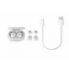 Philips TAT1209WT/00 slúchadlá/headset True Wireless Stereo (TWS) in-ear hovory/hudba Bluetooth biela