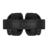ASUS TUF Gaming H3 bezdrôtový headset s hlavovým mostom USB Type-C sivý
