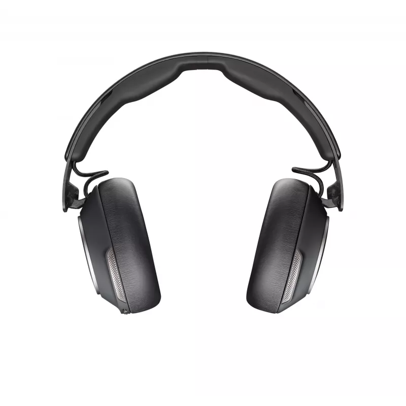 HP Poly Voyager Surround 80 UC USB-C headset certifikovaný pre Microsoft Teams + adaptér USB-C/A