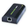 Techly dodatočný prijímač pre zosilňovač / rozbočovač HDMI Over IP IDATA EXTIP-373R