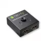 Video prepínač HDMI Techly 108606