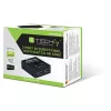 Video prepínač HDMI Techly 108606