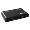 Techly IDATA HDMI2-4K2HDR video rozbočovač HDMI 2x HDMI