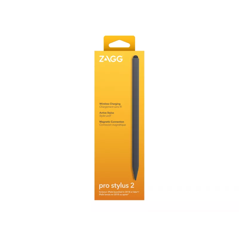 ZAGG Pro Stylus 2 stylus pero sivé