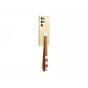 Samsung EF-XS928CTEGWW puzdro na telefón 17,3 cm (6,8 palca) puzdro transparentné