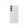 Puzdro Samsung EF-ZS721CMEGWW Smart View Wallet Case pre Galaxy S24 FE, medové