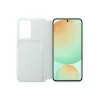 Puzdro Samsung EF-ZS721CMEGWW Smart View Wallet Case pre Galaxy S24 FE, medové