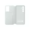 Puzdro Samsung EF-ZS721CMEGWW Smart View Wallet Case pre Galaxy S24 FE, medové