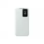 Puzdro Samsung EF-ZS721CMEGWW Smart View Wallet Case pre Galaxy S24 FE, medové