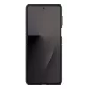 Ochranné puzdro pre Samsung Galaxy Flip7 od Samsung, model EF-VF766PBEGWW, čierna