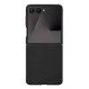 Ochranné puzdro pre Samsung Galaxy Flip7 od Samsung, model EF-VF766PBEGWW, čierna