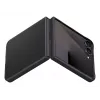 Ochranné puzdro pre Samsung Galaxy Flip7 od Samsung, model EF-VF766PBEGWW, čierna