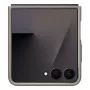 Ochranné puzdro pre Samsung Galaxy Flip7 od Samsung, model EF-VF766PJEGWW, taupe