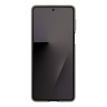 Ochranné puzdro pre Samsung Galaxy Flip7 od Samsung, model EF-VF766PJEGWW, taupe