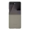 Ochranné puzdro pre Samsung Galaxy Flip7 od Samsung, model EF-VF766PJEGWW, taupe