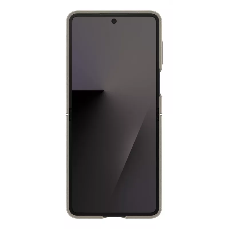 Ochranné puzdro pre Samsung Galaxy Flip7 od Samsung, model EF-VF766PJEGWW, taupe