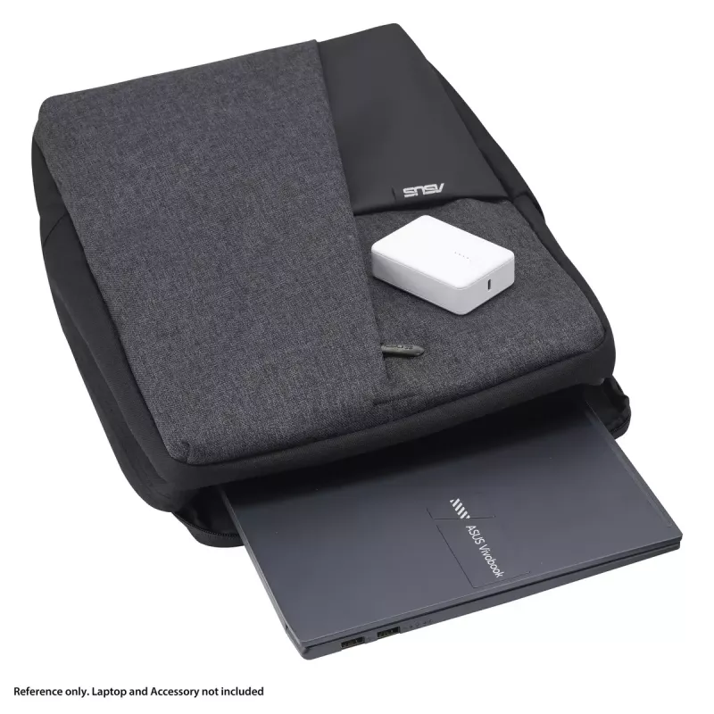Batoh ASUS AP4600 40,6 cm (16 palcov) sivý