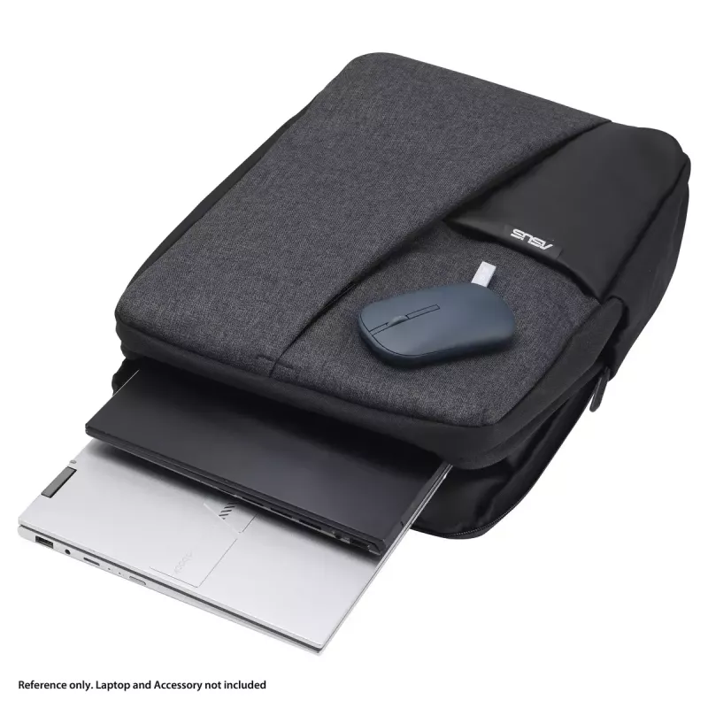 Batoh ASUS AP4600 40,6 cm (16 palcov) sivý