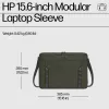 HP 15,6-palcová modulárna taška na notebook, puzdro, 39,6 cm (15,6 palca), 420 g