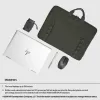 HP 15,6-palcová modulárna taška na notebook, puzdro, 39,6 cm (15,6 palca), 420 g