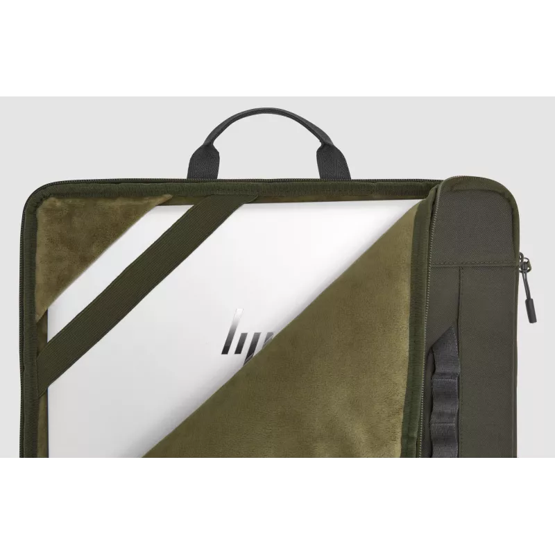 HP 15,6-palcová modulárna taška na notebook, puzdro, 39,6 cm (15,6 palca), 420 g